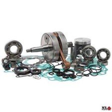 KIT REVISIONE MOTORE COMPLETO