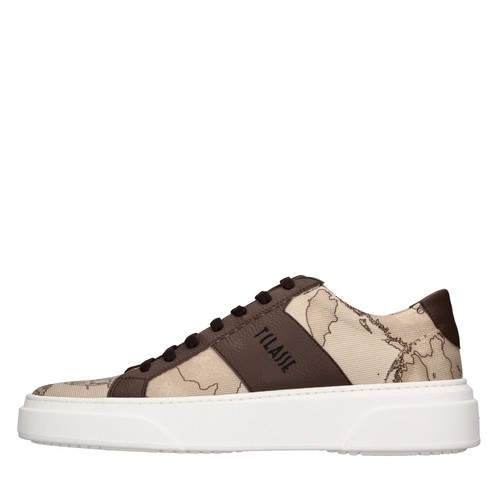 U114 9819 sneakers alviero - u114,