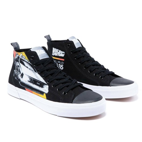 Scarpa alta uomo akedo - uomo, x