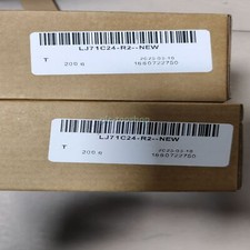 Nuovo modulo PLC Mitsubishi