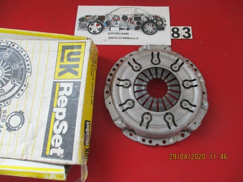 620204200 clutch mechanism - 620204200,