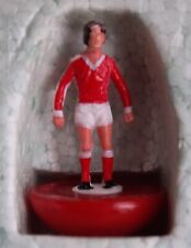 SUBBUTEO TEAM REF 63138 BENFICA FC BARNSLEY KIT 1996 LW GIOCATORE DI RICAMBIO HASBRO 138