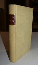 A VESPRO - ediz. 1901 -