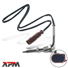 Sensore Temperatura Avanti