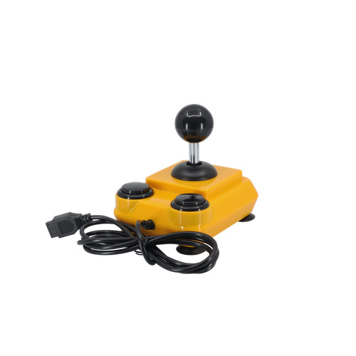 Arcader joystick retrò pin - arcader,