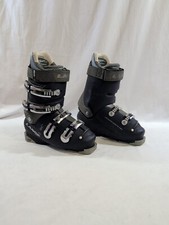 Lange 100 Comp Women’s  7.5 291mm Ski Boots PFC  Thermo