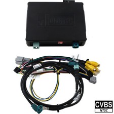 CAS Camera Interface suitable