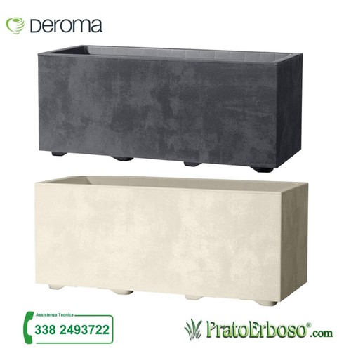 Deroma millennium vaso a - vaso,