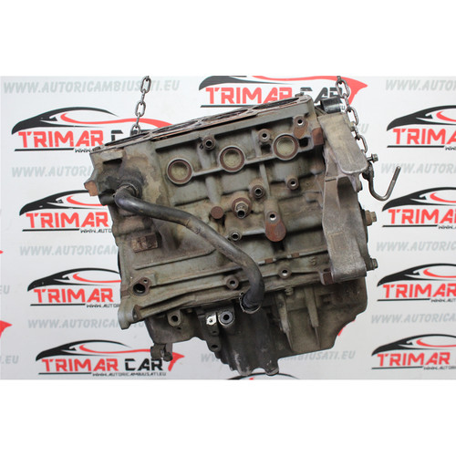 Monoblocco motore fiat bravo - monoblocco, 2