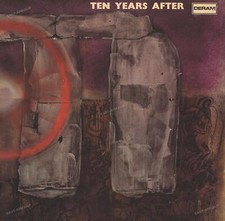 Ten Years After - Stonedhenge