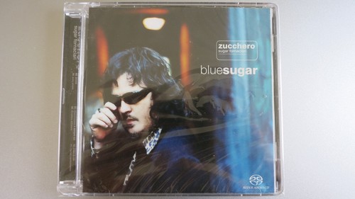 Import hybrid sacd zucchero - sacd,