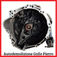 Cambio manuale DAIHATSU terios J1 4x4 1.3 benzina 4wd ricambi usati 1997 1998