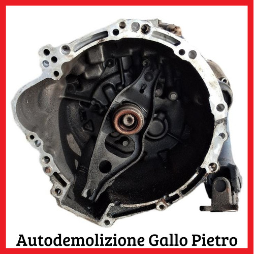 Cambio manuale daihatsu terios - daihatsu,