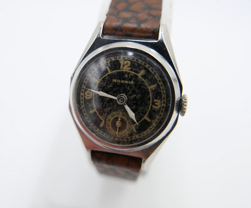 Orologio donna moeris - moeris, anni