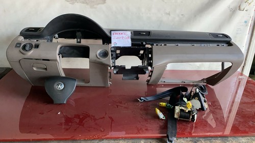 Kit airbag passat 2009 - vw,