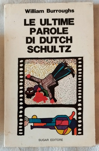 Ultime parole dutch - parole,
