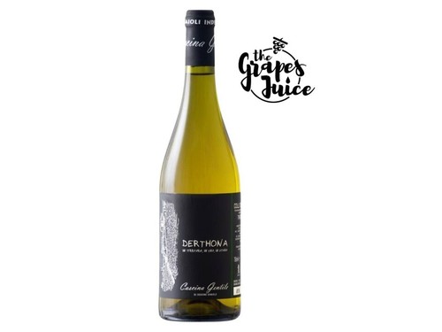 Cascina gentile timorasso - gentile,