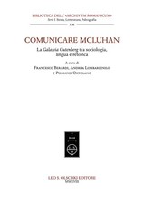 Comunicare Mcluhan. La