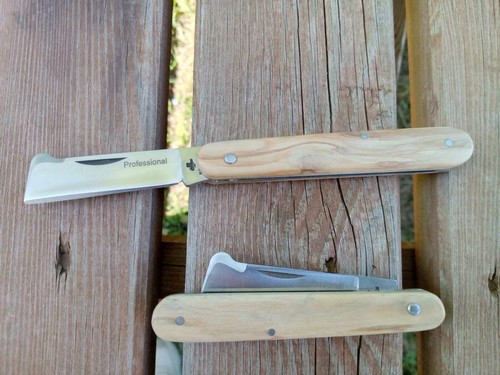 Tradizionale coltello - coltello, da