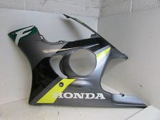 Pannello carena lato sinistro