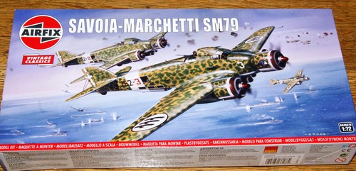 Airfix a04007v - airfix,