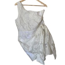 SHOWPO. Brailey One Shoulder