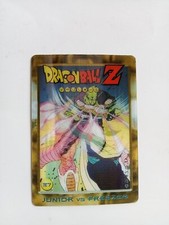 card lenticolari Dragon Ball Z