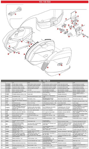 Givi z1424tr coppia - givi,