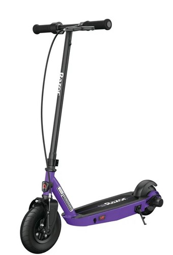 New razor black - new,
