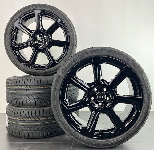 Audi 82a 18 pollici - ii, gb
