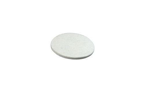 Disco tampone lucidatrice - tampone, in