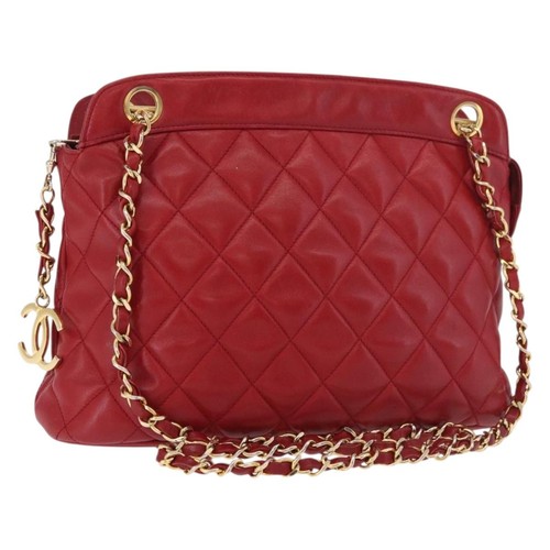 Borsa tracolla chanel - borsa,