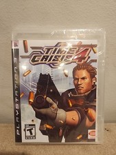 Time Crisis 4 (Sony