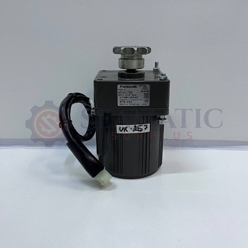 Panasonic m8rx25g4gga motore - panasonic,