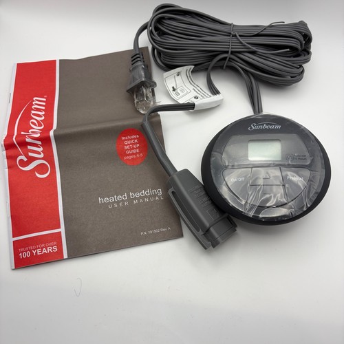 Sunbeam sleekset style z85 - sunbeam,