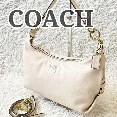 Borsa tracolla coach in - borsa,