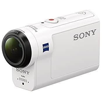 Action cam fotocamera
