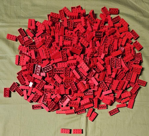 Lego 3001 mattoncini base - lego,
