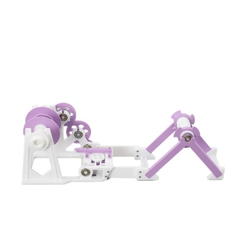 Avvolgitrice filamento 3d - avvolgitrice,