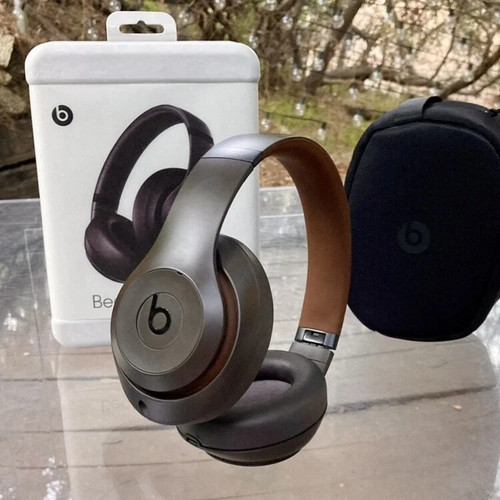 Nuove cuffie over - -ear, wireless