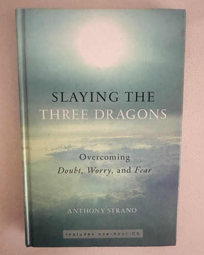 Anthony strano slaying the - strano,