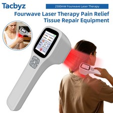 Dispositivo Laserterapia