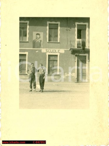 1945 ww2 valle lanzo - ww2,
