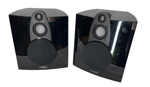 Wharfedale jade raro - jade, sr,