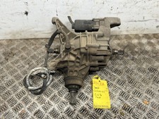 B3477 Differenziale Posteriore