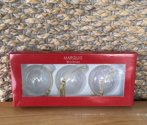 Palline marquis waterford - palline,