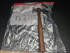 SNAP ON #BF608B SHORT CURVE