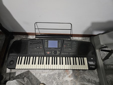 Tastiera GEM WK8 perfettamente