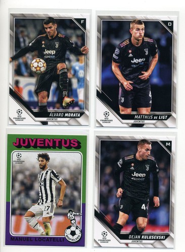 Pezzi topps alvaro - pezzi,