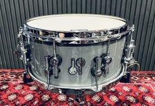 SONOR SQ2 RULLANTE - GRIGIO NARDO 😲